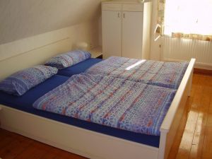 Bild 7: Am Sommerdeich Ferienhaus in Dornumersiel