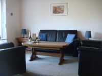 Bild 2: Haus Tötel im Nordseeheilbad Friedrichskoog-Spitze