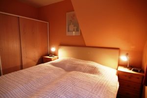 mit Fernseher - Bild 5: Sylt - Westerland Ferienwohnung mit Internet / Wlan im 1. OG. Whg.3