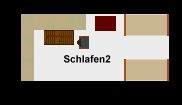 Bild 11: Sylt - Westerland Ferienwohnung mit Internet / Wlan im 1. OG. Whg.3