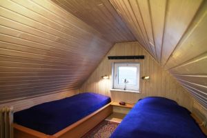 Bild 8: Sylt - Westerland Ferienwohnung mit Internet / Wlan im 1. OG. Whg.4