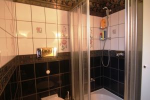 Bild 10: Sylt - Westerland Ferienwohnung mit Internet / Wlan im 1. OG. Whg.4