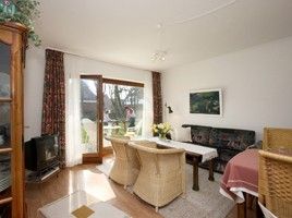 Appartement 1 Haus Isabel An Der Nordsee Busum Ferienwohnung In