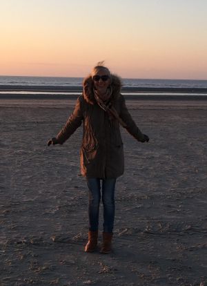Bild 8: Geschmackvolles, denkmalgeschütztes Landhaus in Ostfriesland/Nordsee