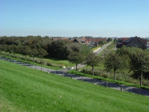 Bild 15: Nordseeferienhaus Sandboll im Nordseeheilbad Friedrichskoog-Spitze