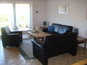 Bild 2: Nordseeferienhaus Sandboll im Nordseeheilbad Friedrichskoog-Spitze