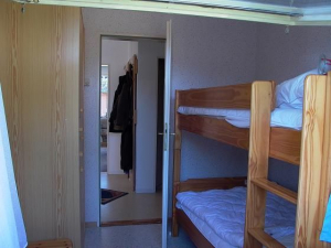 Bild 5: Fewo Düne im Ortsteil Böhl von St. Peter-Ording mit W-LAN