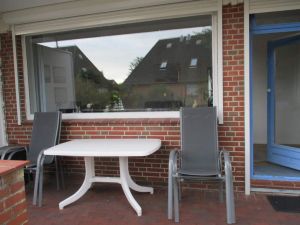 Bild 11: Fewo Düne im Ortsteil Böhl von St. Peter-Ording mit W-LAN