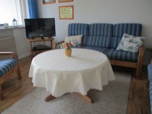 Bild 1: Fewo Düne im Ortsteil Böhl von St. Peter-Ording mit W-LAN