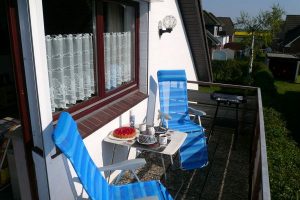 Bild 8: Gemütliche Ferienwohnung am Meer in Westerdeichstrich bei Büsum