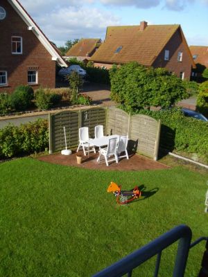 Bild 11: Ferienwohnung Mathia in Krummhörn-Pilsum