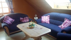 Bild 2: Ferienwohnung Mathia in Krummhörn-Pilsum