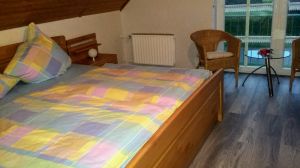 Bild 7: Ferienwohnung Mathia in Krummhörn-Pilsum