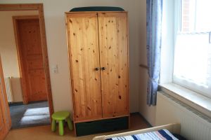 Bild 9: FeWo "Landhaus Kolbe" (Whg. 1) an der ostfriesischen Nordseeküste