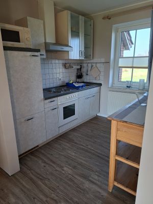 Bild 6: FeWo "Landhaus Kolbe" (Whg. 1) an der ostfriesischen Nordseeküste