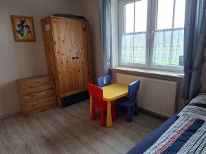 Bild 12: FeWo "Landhaus Kolbe" (Whg. 2) an der ostfriesischen Nordseeküste