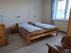 Bild 10: FeWo "Landhaus Kolbe" (Whg. 2) an der ostfriesischen Nordseeküste