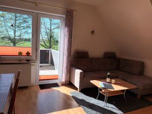Bild 5: Ferienwohnung Kolbe an der ostfriesischen Nordseeküste
