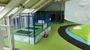 Spiel und Spaß für Alles Altersklassen - Bild 25: Nordsee / Ostfriesland strandnahes Ferienhaus 1-5 Personen (Hund erlaubt)