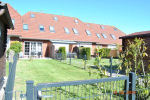 Bild 3: Nordsee / Ostfriesland strandnahes Ferienhaus 1-5 Personen (Hund erlaubt)