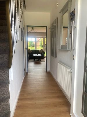 Bild 6: Nordsee / Ostfriesland strandnahes Ferienhaus 1-5 Personen (Hund erlaubt)