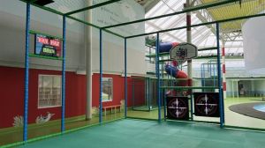 Fußball oder Basketball mit Spielstand Anzeige - Bild 32: Nordsee / Ostfriesland strandnahes Ferienhaus 1-5 Personen (Hund erlaubt)