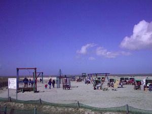 Spaß und Action für unsere kleinen Gäste - Bild 15: Nordsee / Ostfriesland strandnahes Ferienhaus 1-5 Personen (Hund erlaubt)