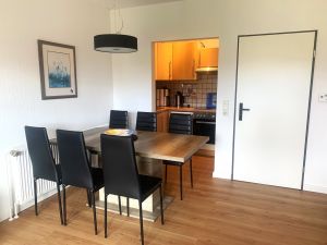 Bild 7: Nordsee / Ostfriesland strandnahes Ferienhaus 1-5 Personen (Hund erlaubt)