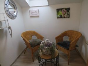 Bild 5: Ferienwohnung 45 qm Nessmersiel 2 Pers. Vierbeiner gerne gesehen!