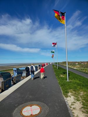 Bild 19: dasKrabbe, 2-3-4-5-6-7-8 P, Ferienhaus, Nordsee