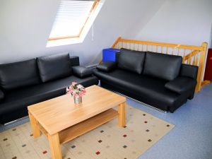 Bild 10: dasKrabbe, 2-3-4-5-6-7-8 P, Ferienhaus, Nordsee