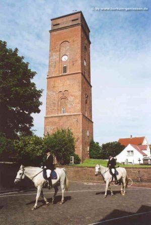 Bild 10: Nichtraucher-Ferienwohnung Bäumer auf Borkum