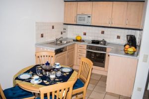 Bild 4: Nichtraucher-Ferienwohnung Bäumer auf Borkum