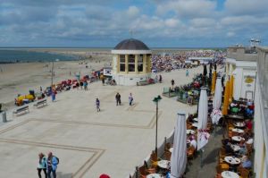 Bild 9: Nichtraucher-Ferienwohnung Bäumer auf Borkum