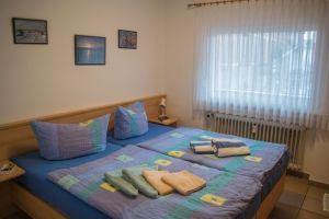 Bild 5: Nichtraucher-Ferienwohnung Bäumer auf Borkum