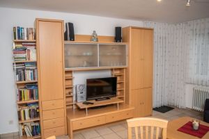 Bild 3: Nichtraucher-Ferienwohnung Bäumer auf Borkum