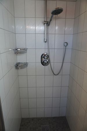Bild 11: Fünf Sterne Ferienwohnung "Schwalbe" in Leer (Ostfriesland), Garten, ruhig
