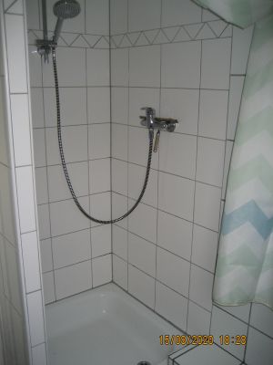 Bild 15: Haus am Sommerdeich "STRANDKORB INKLUSIV" Hunde willkommen