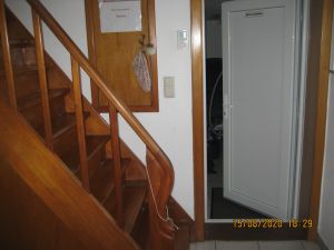 Bild 16: Haus am Sommerdeich "STRANDKORB INKLUSIV" Hunde willkommen