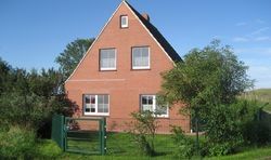 Bild 17: Haus am Sommerdeich "STRANDKORB INKLUSIV" Hunde willkommen