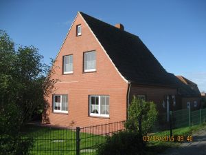 Bild 3: Haus am Sommerdeich "STRANDKORB INKLUSIV" Hunde willkommen