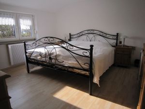 Bild 12: Haus am Sommerdeich "STRANDKORB INKLUSIV" Hunde willkommen