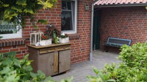 Bild 5: Ferienwohnung Kerstin in Strackholt