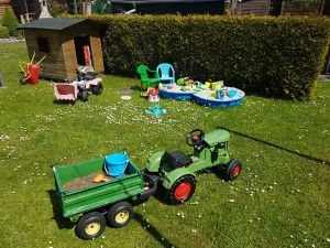 Bild 30: Ferienwohnung Kerstin in Strackholt