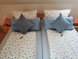 Bild 9: Ferienwohnung Kerstin in Strackholt