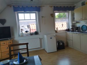 Bild 17: Ferienwohnung Kerstin in Strackholt
