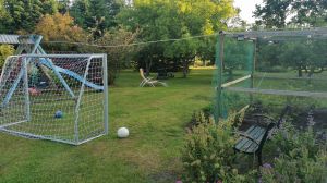 Bild 28: Ferienwohnung Kerstin in Strackholt