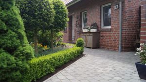 Bild 4: Ferienwohnung Kerstin in Strackholt