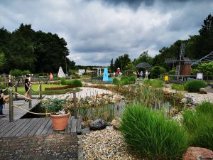 Bild 37: Ferienwohnung Kerstin in Strackholt