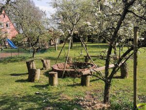 Bild 29: Ferienwohnung Kerstin in Strackholt